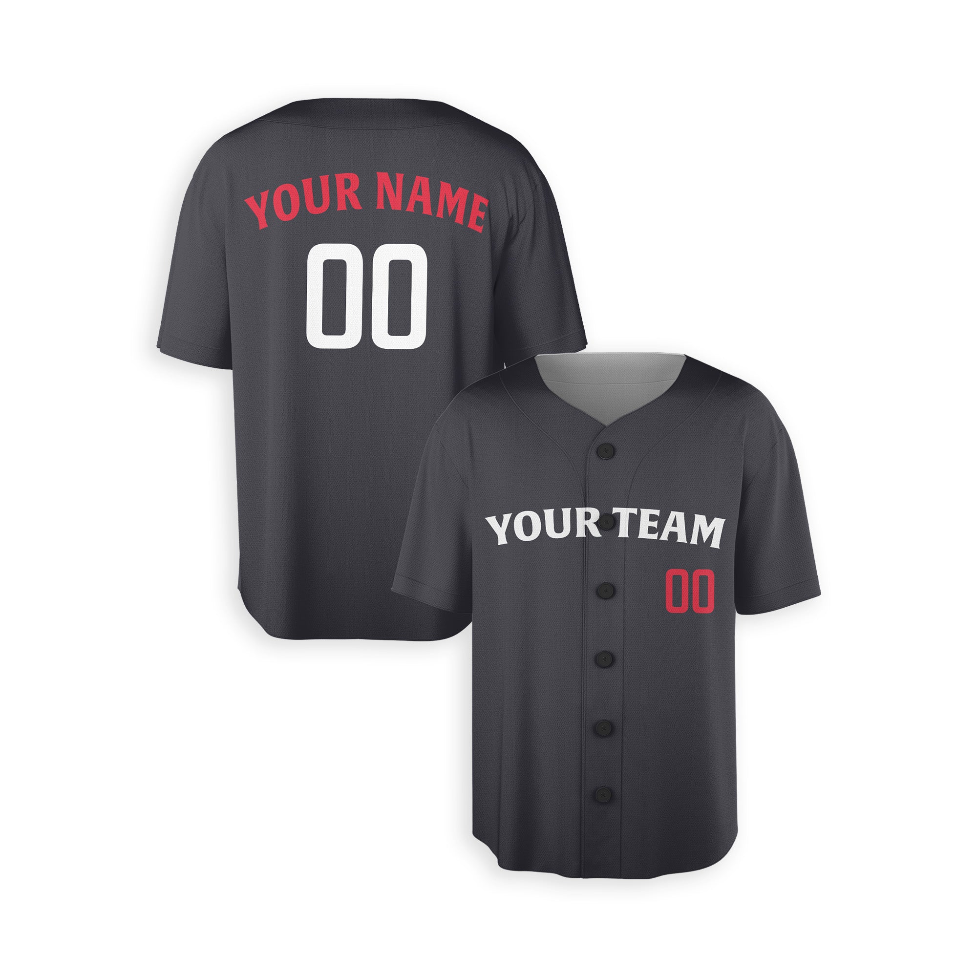 Personalized Minnesᴏta Tⱳins Inspired Style Jersey Navy with Team Name & Number for Men, Women, Youth, Kids - Piping / No Piping Options